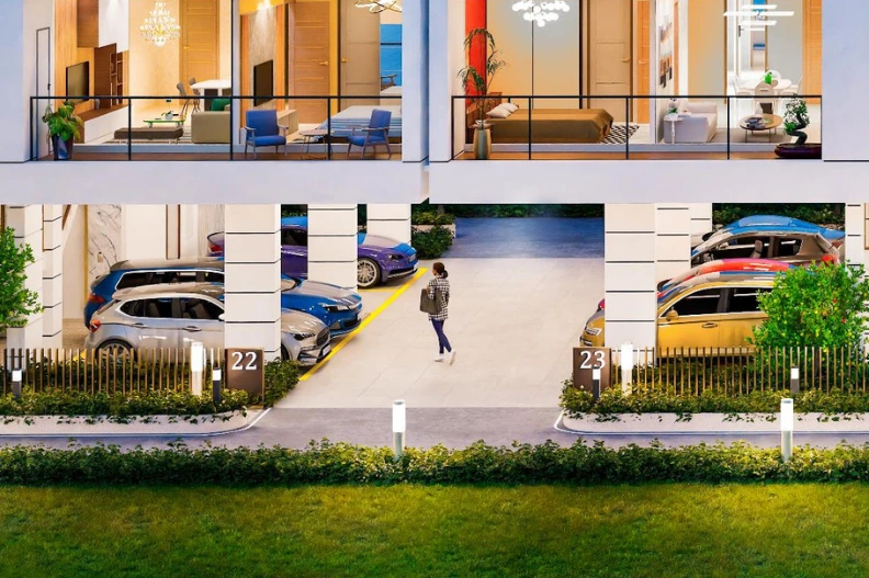 Signatue Global Titanium